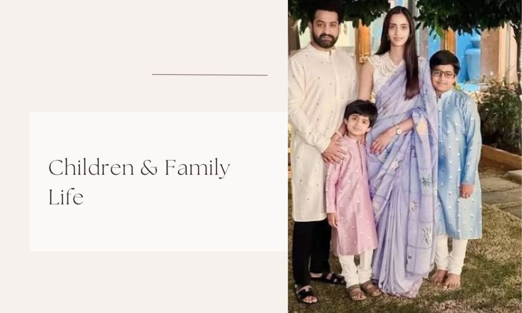 ntr wife