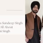 sandeep singh wife