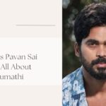 pavan sai wife