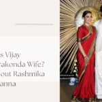 vijay devarakonda wife