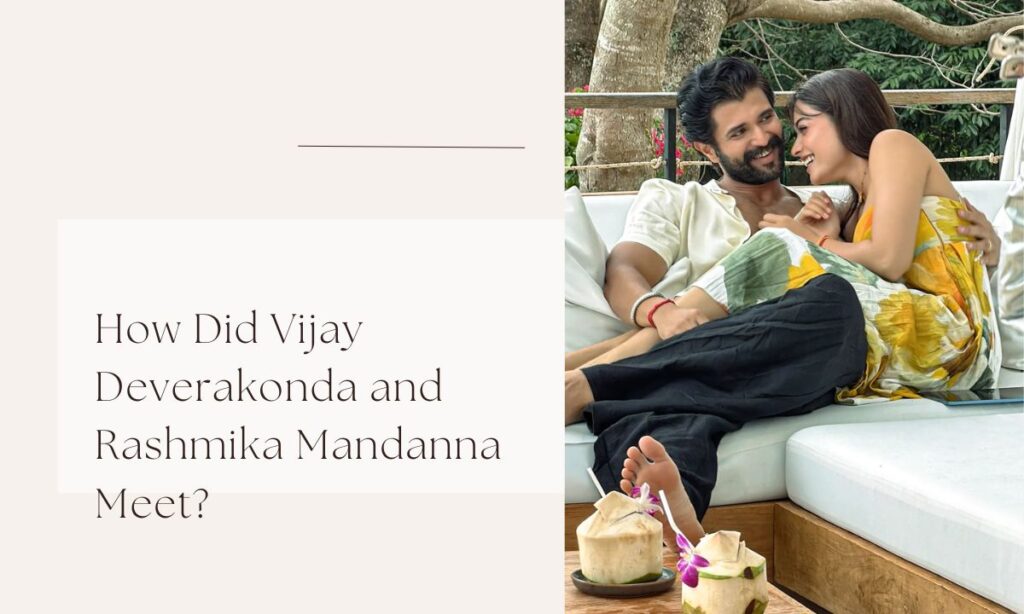 vijay devarakonda wife