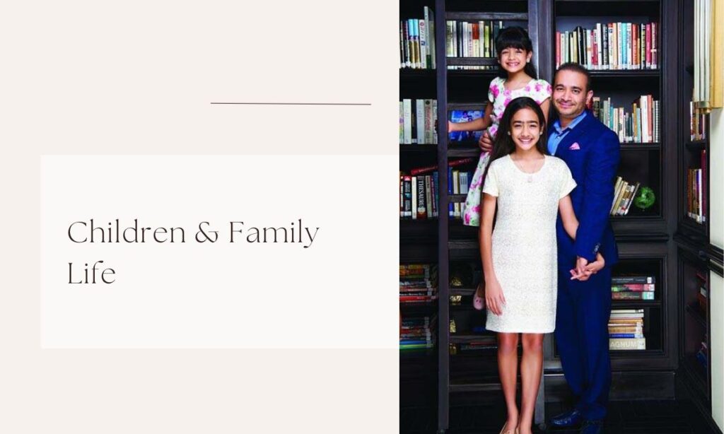 nirav modi wife