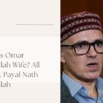 omar abdullah wife