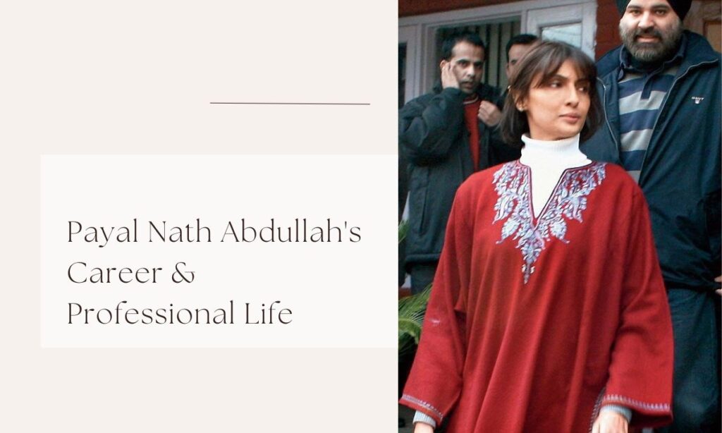 omar abdullah wife