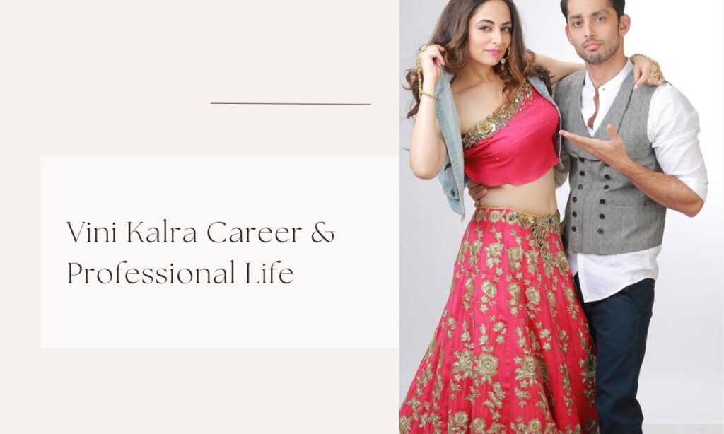 himansh kohli wife