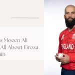 moeen ali wife