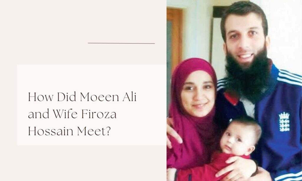 moeen ali wife