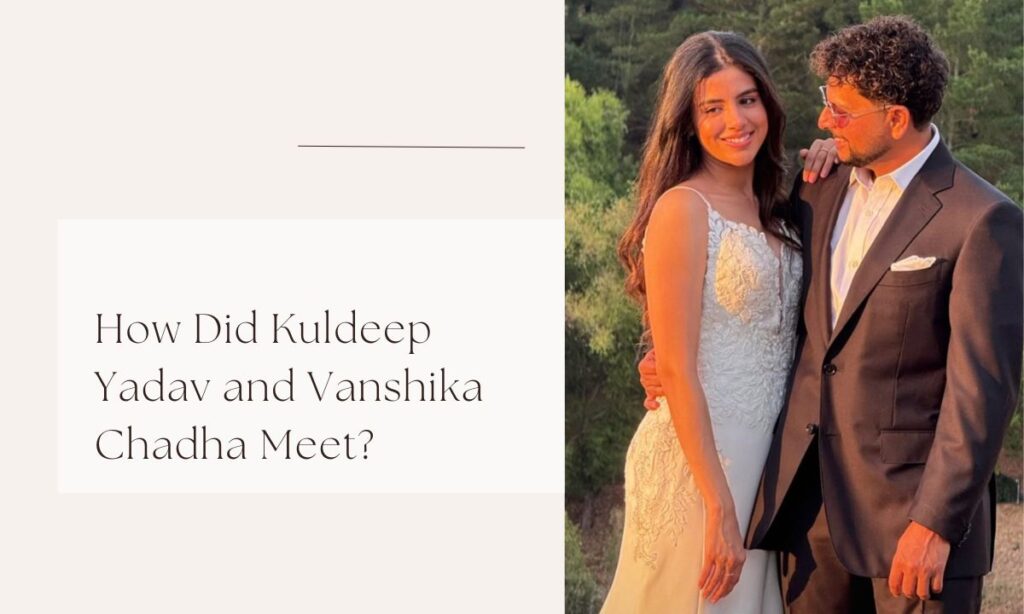 kuldeep yadav wife name