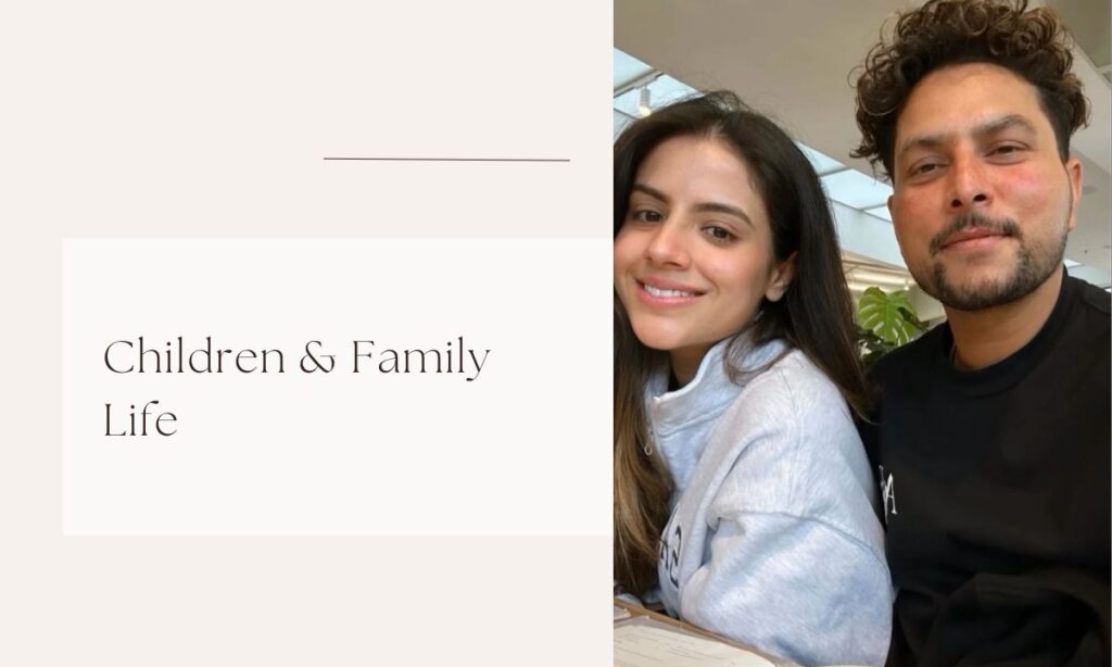 kuldeep yadav wife name