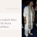 kailash kher wife