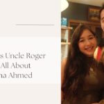 uncle roger wife