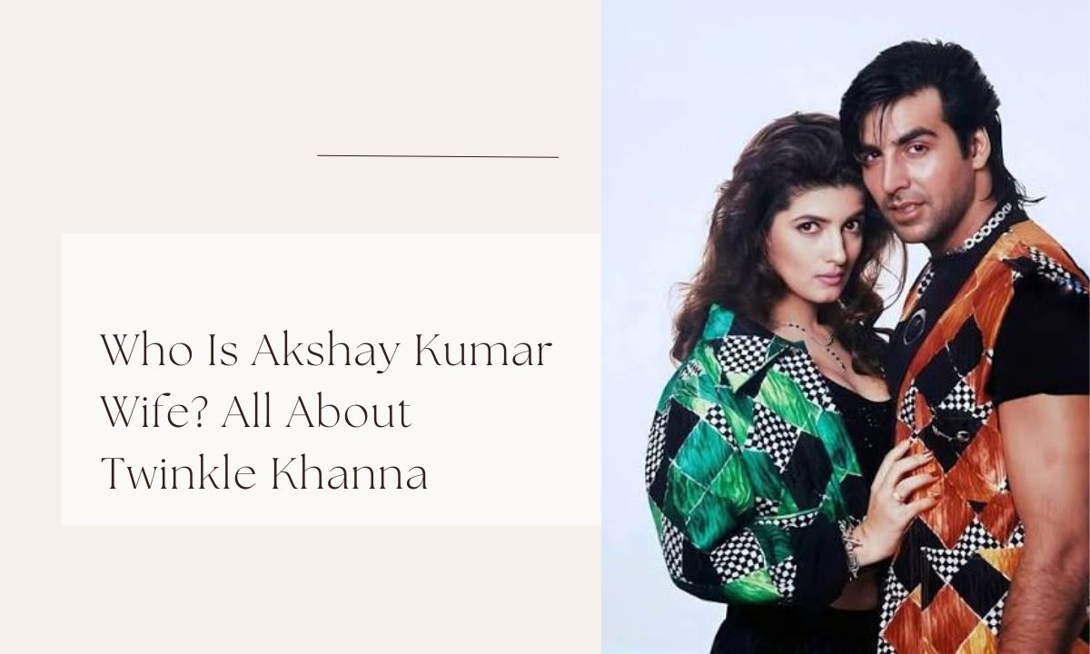 akshay kumar wife