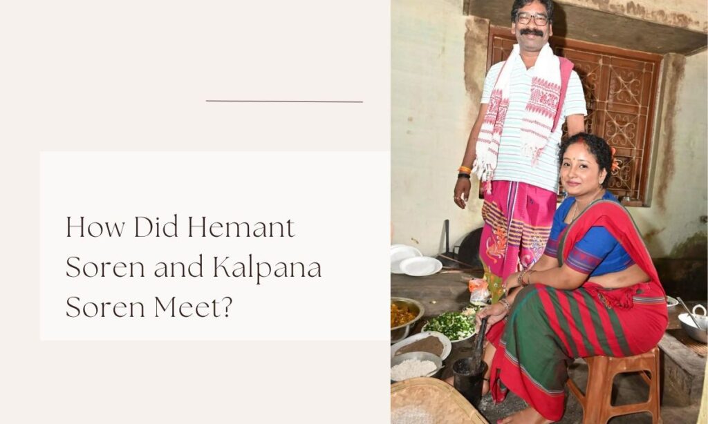 hemant soren wife