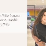 hardik wife