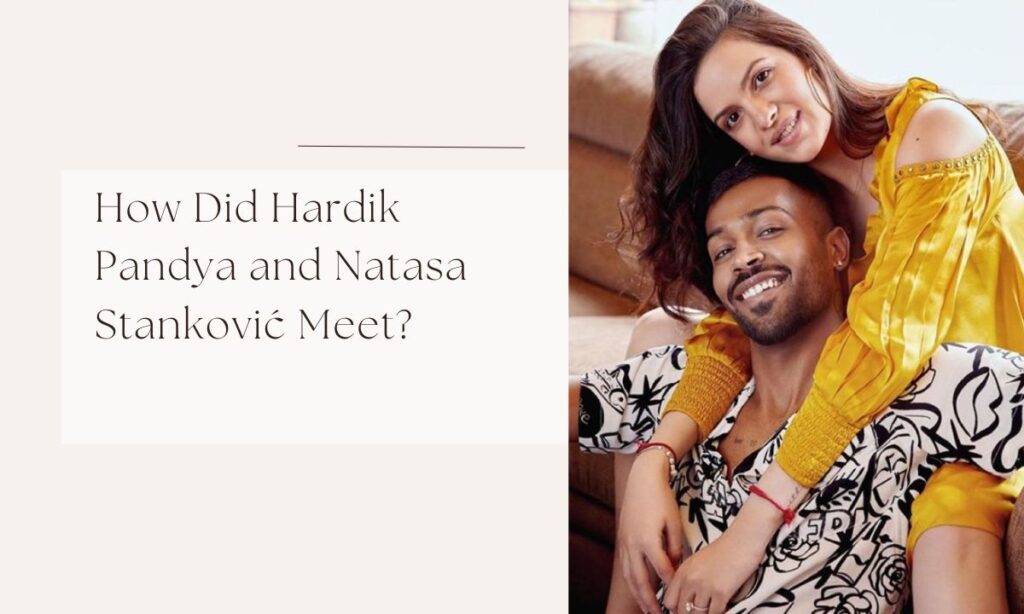 hardik wife