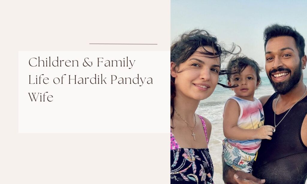 hardik wife