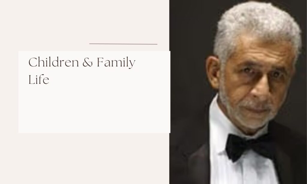naseeruddin shah first wife