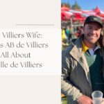 ab de villiers wife