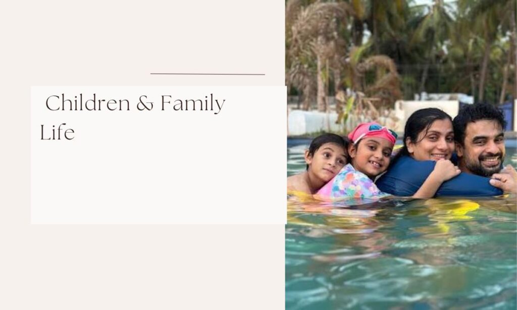 tovino thomas wife