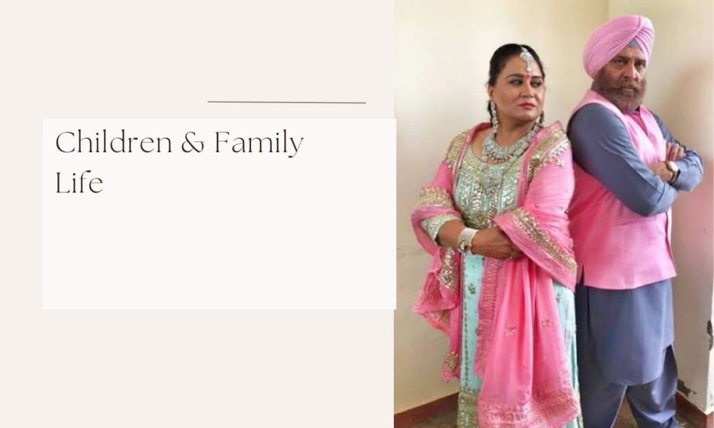 yograj singh wife