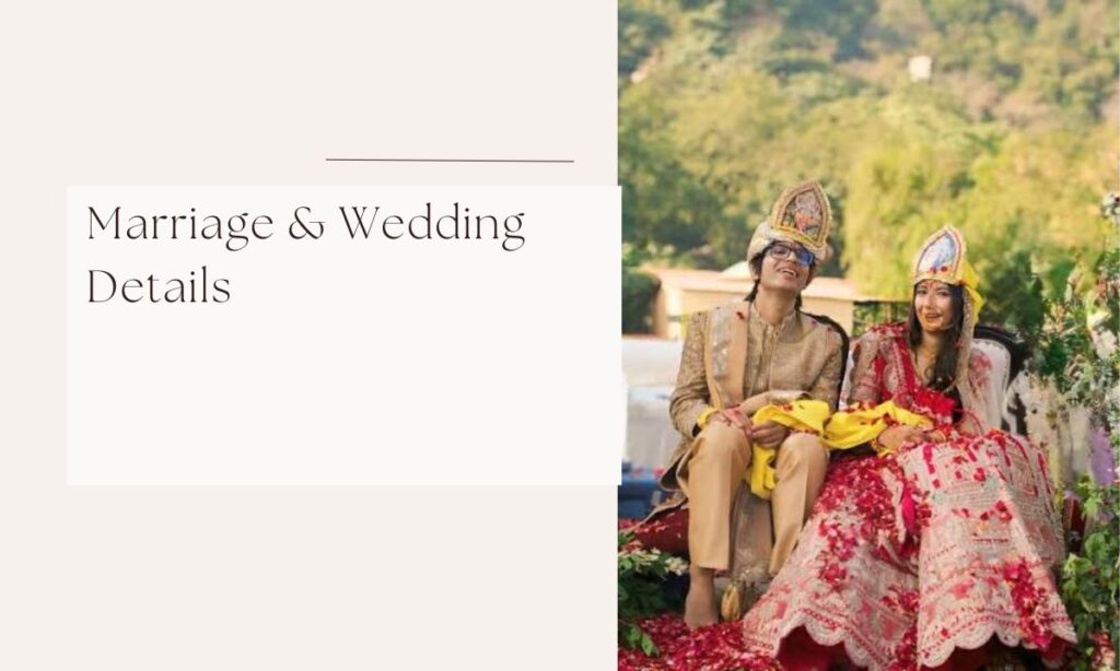 saurav joshi wife