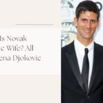 novak djokovic wife
