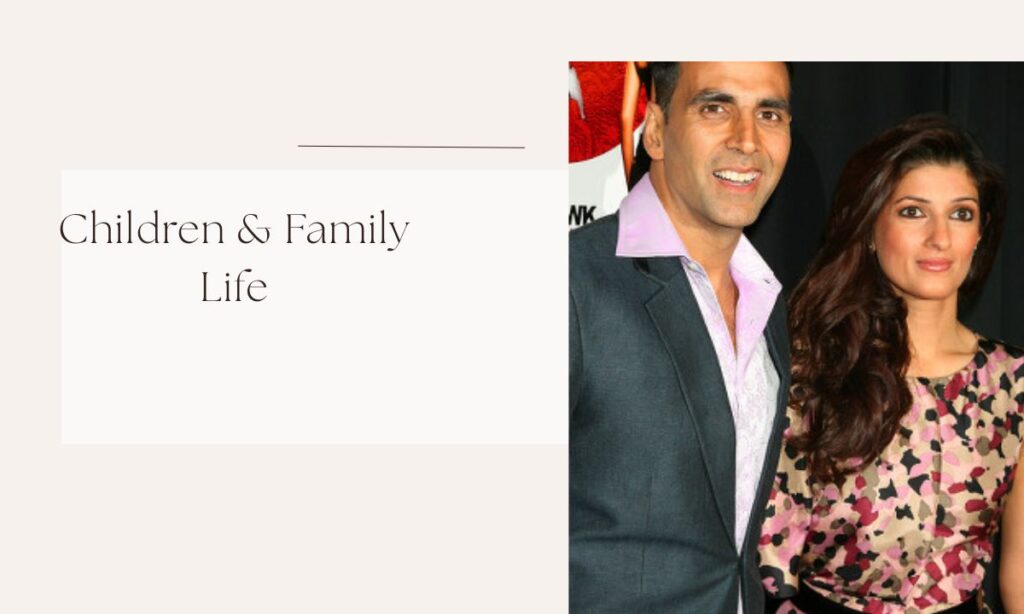 akshay kumar wife