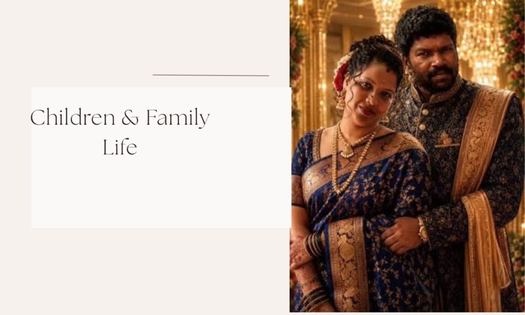 rajesh krishnan wife