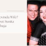 govinda wife