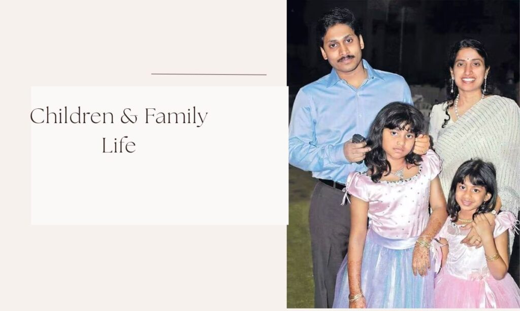 jagan wife