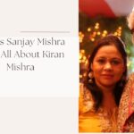 sanjay mishra wife