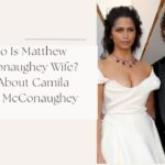 matthew mcconaughey wife