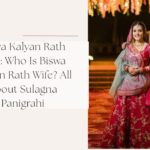biswa kalyan rath wife