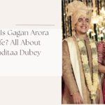 gagan arora wife