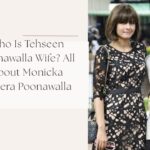 tehseen poonawalla wife
