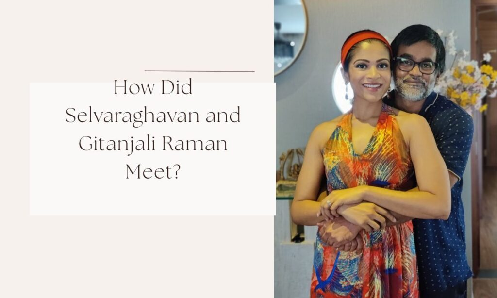 selvaraghavan wife