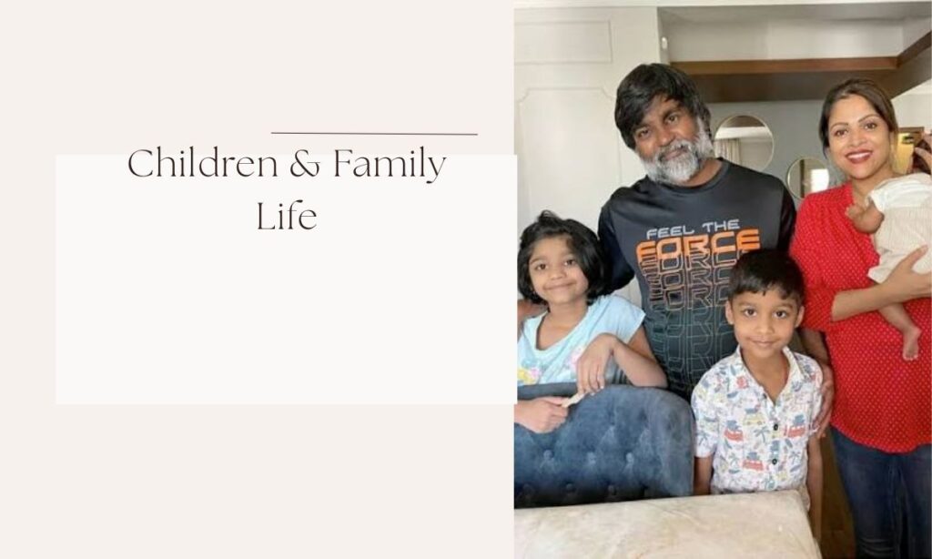 selvaraghavan wife