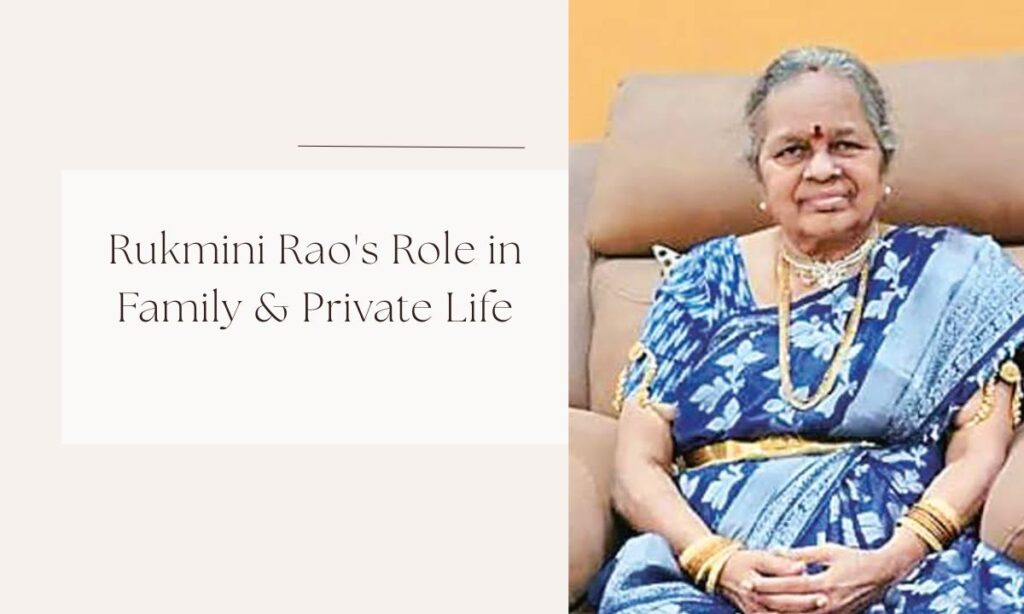 kota srinivasa rao wife