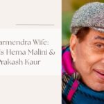 dharmendra wife