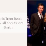 trent boult wife