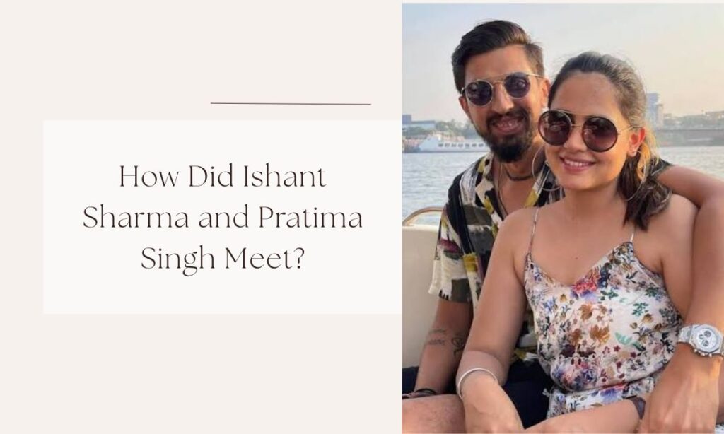 ishant sharma wife