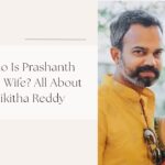 prashanth neel wife