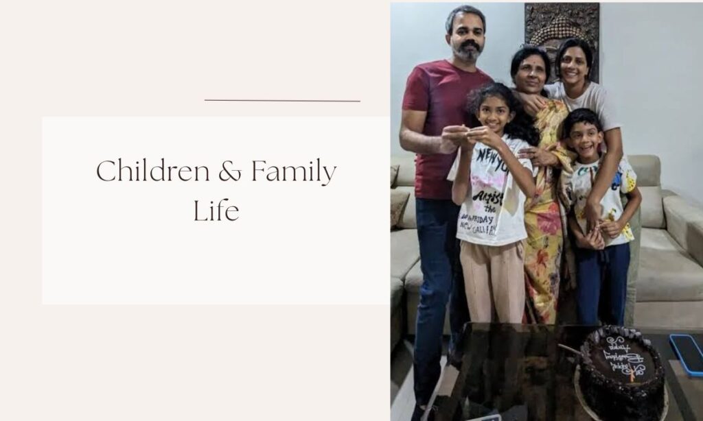 prashanth neel wife