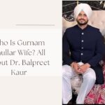 gurnam bhullar wife
