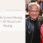 jensen huang wife