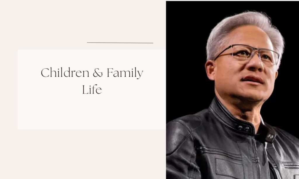 jensen huang wife