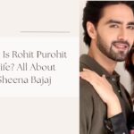rohit purohit wife