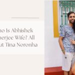 abhishek banerjee wife