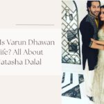 varun dhawan wife