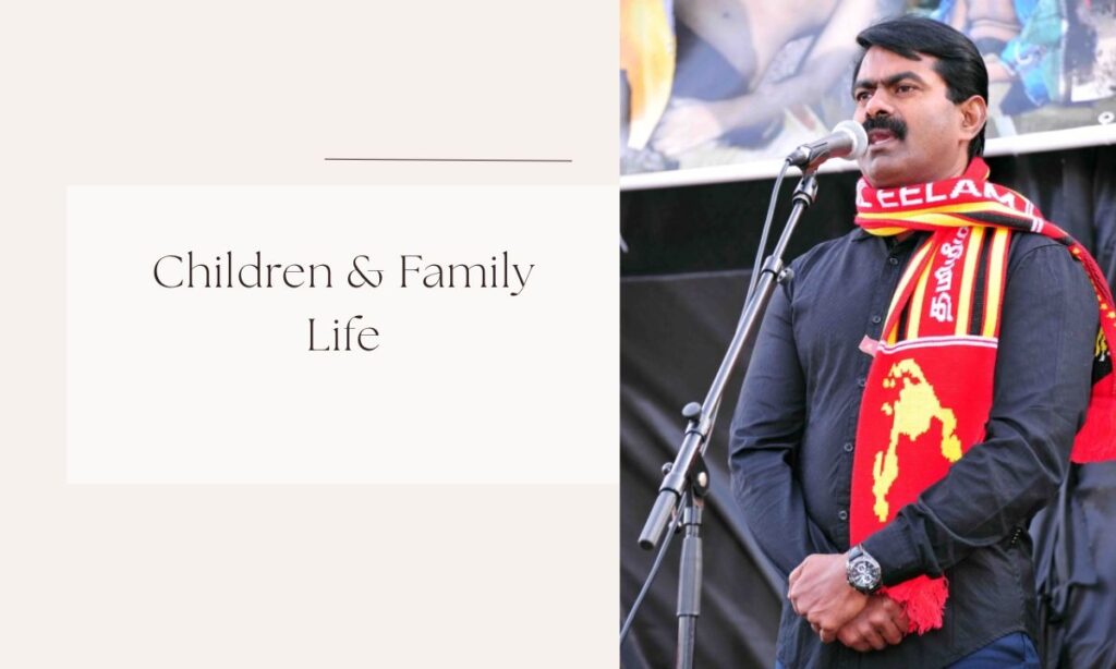 seeman wife
